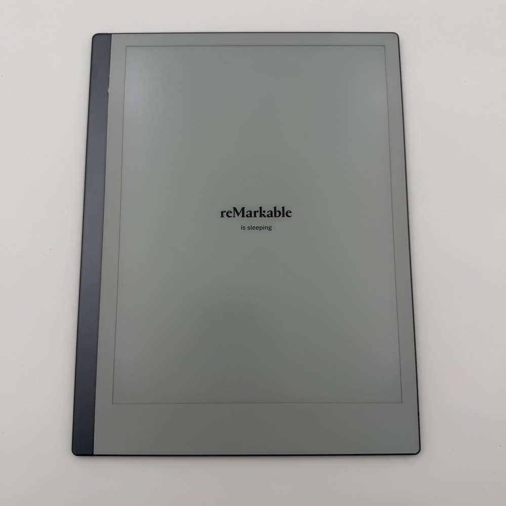 Remarkable 2 Paper Tablet RM110 - Good - Picture 2 of 6